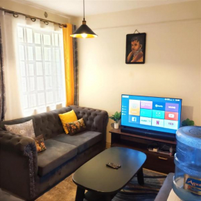 BFD Serene Suites - TRM Drive